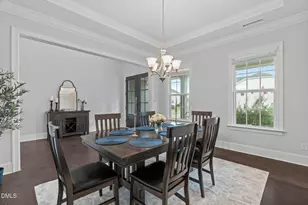213 Bethabara Ln, Cary, NC 27513 - Photo 7