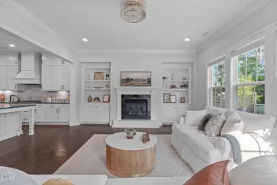 213 Bethabara Lane, Cary, NC 27513 - Photo 19