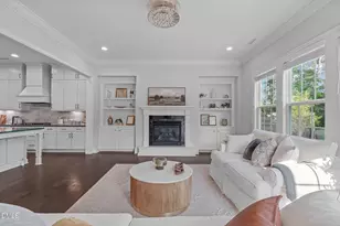 213 Bethabara Ln, Cary, NC 27513 - Photo 19