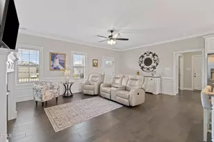 116 Clipper Ln, Smithfield, NC 27577 - Photo 5