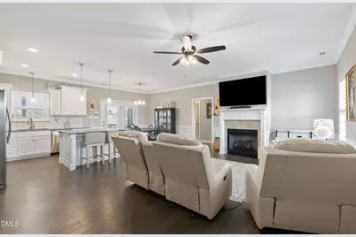 116 Clipper Lane, Smithfield, NC 27577 - Photo 3