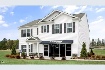 3627 Turney Drive, Raleigh, NC 27610 - Photo 3
