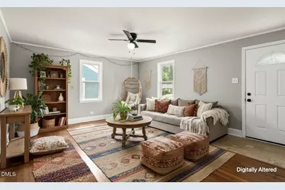 609 E Maynard Avenue, Durham, NC 27704 - Photo 7