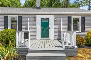 609 E Maynard Ave, Durham, NC 27704 - Photo 3