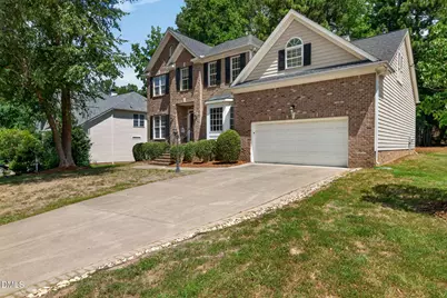 102 Hemingford Grey Court, Cary, NC 27518 - Photo 3