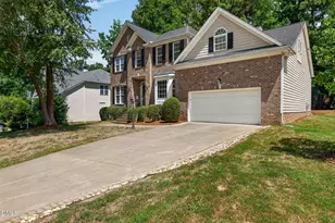 102 Hemingford Grey Ct, Cary, NC 27518 - Photo 3