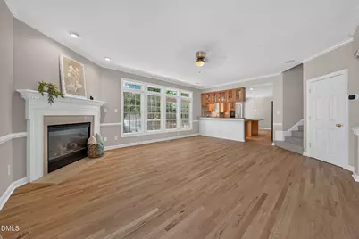 102 Hemingford Grey Court, Cary, NC 27518 - Photo 17