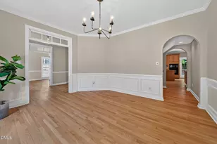 102 Hemingford Grey Ct, Cary, NC 27518 - Photo 9