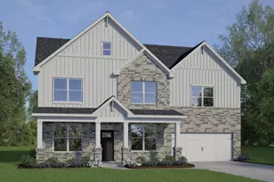 2357 Horton Pk Dr, Apex, NC 27539 - Photo 1