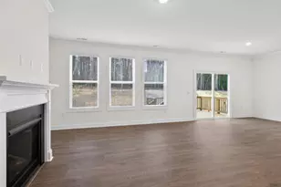 2357 Horton Pk Dr, Apex, NC 27539 - Photo 13