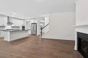 2357 Horton Pk Dr, Apex, NC 27539 - Photo 11