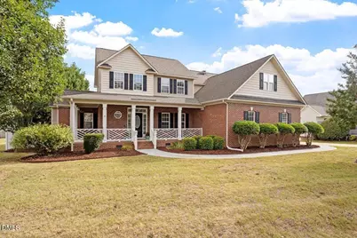 89 River Knoll Drive, Clayton, NC 27527 - Photo 1