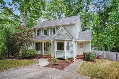 204 Oscar Lane, Cary, NC 27513 - Photo 3