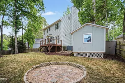 204 Oscar Lane, Cary, NC 27513 - Photo 23