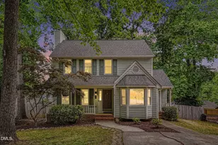 204 Oscar Ln, Cary, NC 27513 - Photo 25