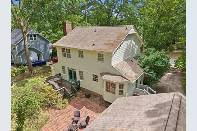 2804 Pidgeon Hill Road, Raleigh, NC 27613 - Photo 23