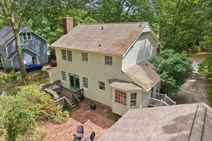 2804 Pidgeon Hill Rd, Raleigh, NC 27613 - Photo 23