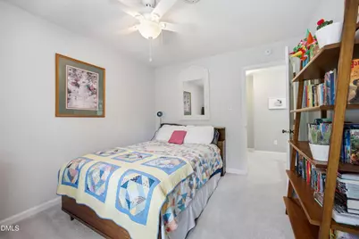 2804 Pidgeon Hill Road, Raleigh, NC 27613 - Photo 17