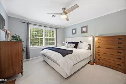 2804 Pidgeon Hill Road, Raleigh, NC 27613 - Photo 13