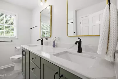 2804 Pidgeon Hill Road, Raleigh, NC 27613 - Photo 19