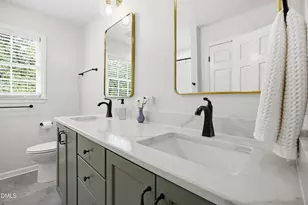 2804 Pidgeon Hill Rd, Raleigh, NC 27613 - Photo 19