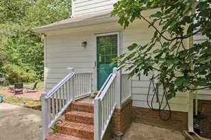 2804 Pidgeon Hill Rd, Raleigh, NC 27613 - Photo 21