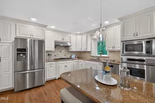 6017 Dodsworth Dr, Raleigh, NC 27612 - Photo 17