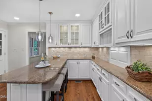 6017 Dodsworth Dr, Raleigh, NC 27612 - Photo 15