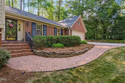 6017 Dodsworth Drive, Raleigh, NC 27612 - Photo 55