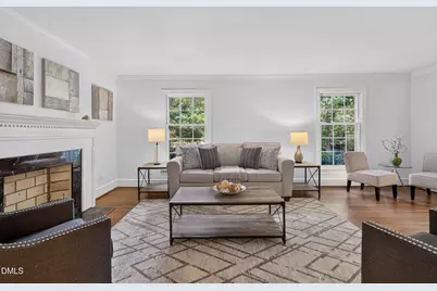 6017 Dodsworth Drive, Raleigh, NC 27612 - Photo 9