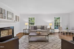 6017 Dodsworth Dr, Raleigh, NC 27612 - Photo 9