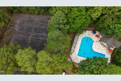 3421 Oak Trail, Clayton, NC 27520 - Photo 35