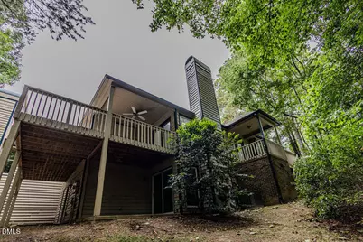 3421 Oak Trail, Clayton, NC 27520 - Photo 29