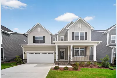 2989 Ocean Sunrise Drive, Wake Forest, NC 27587 - Photo 1