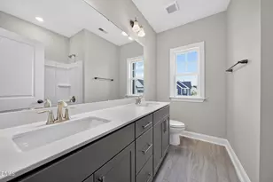 2989 Ocean Sunrise Dr, Wake Forest, NC 27587 - Photo 21
