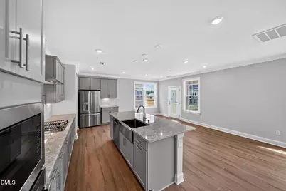 2989 Ocean Sunrise Drive, Wake Forest, NC 27587 - Photo 7
