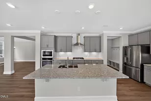 2989 Ocean Sunrise Dr, Wake Forest, NC 27587 - Photo 9