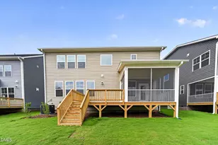 2989 Ocean Sunrise Dr, Wake Forest, NC 27587 - Photo 27