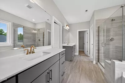 2989 Ocean Sunrise Drive, Wake Forest, NC 27587 - Photo 25
