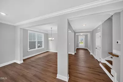 2989 Ocean Sunrise Drive, Wake Forest, NC 27587 - Photo 3