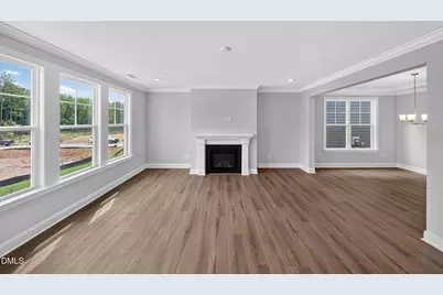 2989 Ocean Sunrise Drive, Wake Forest, NC 27587 - Photo 5