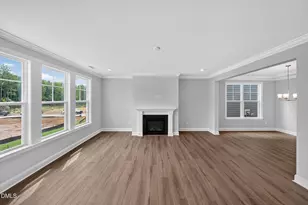 2989 Ocean Sunrise Dr, Wake Forest, NC 27587 - Photo 5