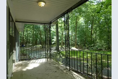 840 Nathaniel Estate Lane, Chapel Hill, NC 27516 - Photo 3