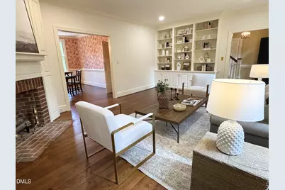 3102 Eton Road, Raleigh, NC 27608 - Photo 7