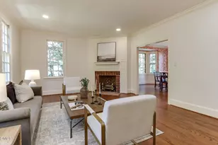 3102 Eton Rd, Raleigh, NC 27608 - Photo 5