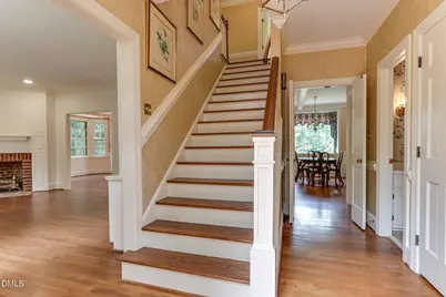 3102 Eton Road, Raleigh, NC 27608 - Photo 5