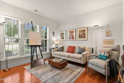 107 Repton Court, Cary, NC 27519 - Photo 5