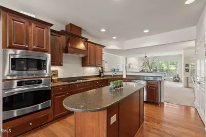 107 Repton Court, Cary, NC 27519 - Photo 11