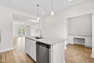 523 Forestville Rd, Wake Forest, NC 27587 - Photo 15