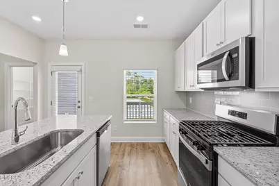 523 Forestville Road, Wake Forest, NC 27587 - Photo 11